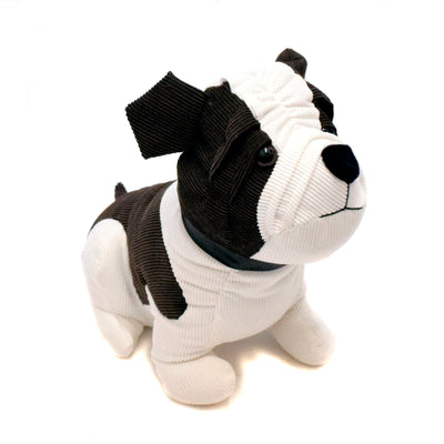 Weighted Animal Door Stop - Dog