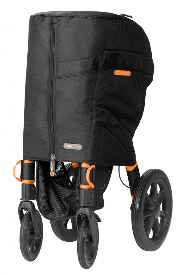 shows the Rollz Motion Travel Cover