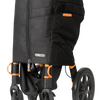 shows the Rollz Motion Travel Cover