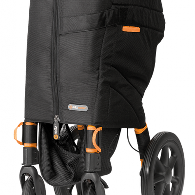 shows the Rollz Motion Travel Cover