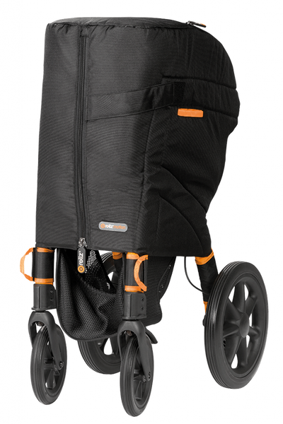 shows the Rollz Motion Travel Cover