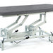 the image shows the dark grey therapy hygiene table