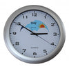 The Day and Night Analogue Dementia Clock with Writing