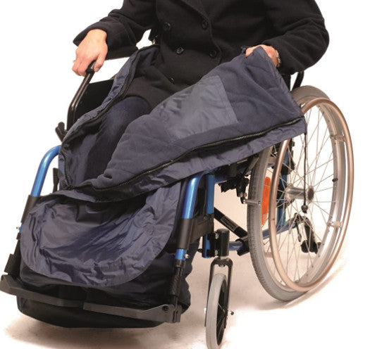 The Ability Superstore Deluxe Wheely Cosy