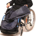 The Ability Superstore Deluxe Wheely Cosy