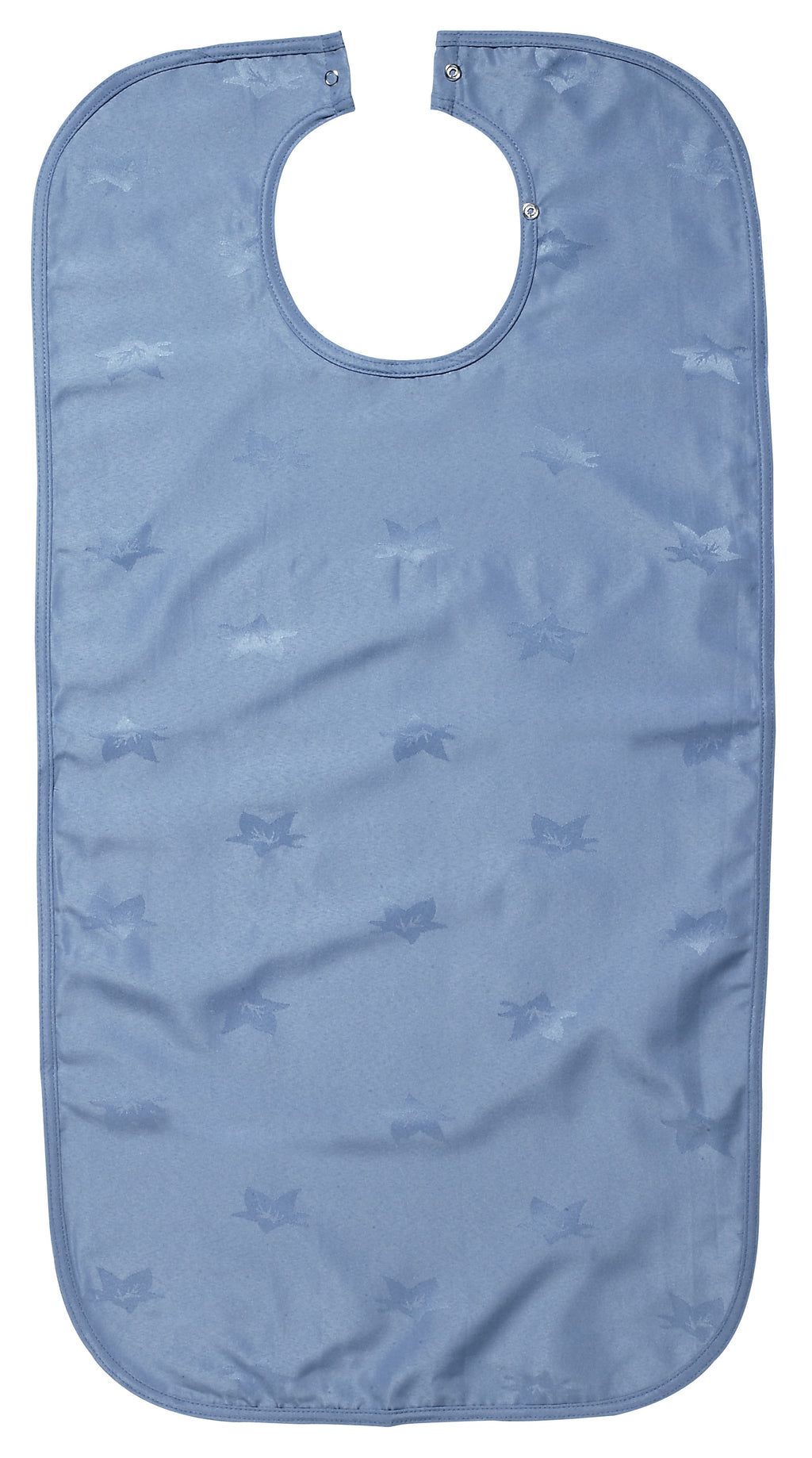 Dignified Clothing Protectors – blue