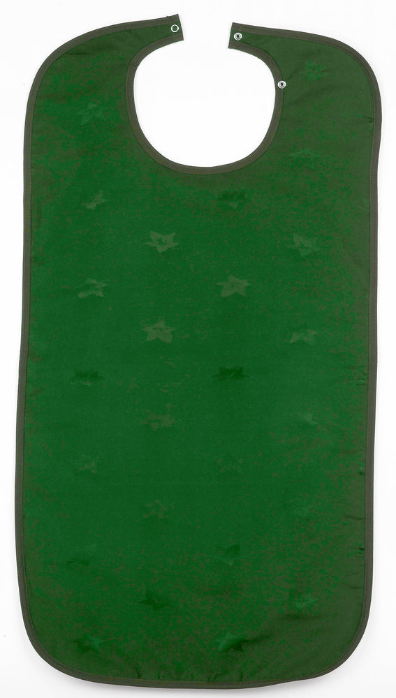 Dignified Clothing Protectors – green