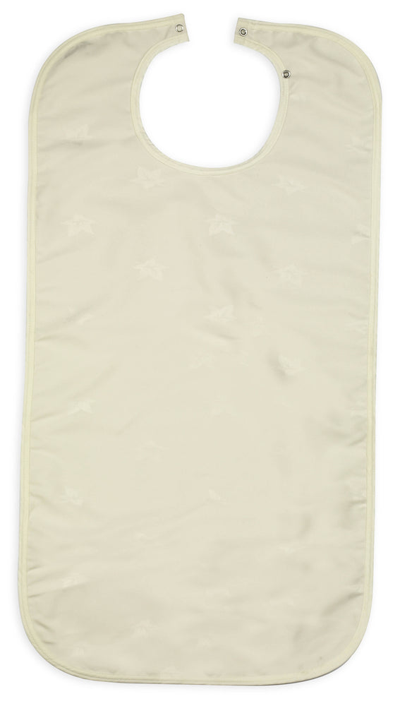 Dignified Clothing Protectors – white