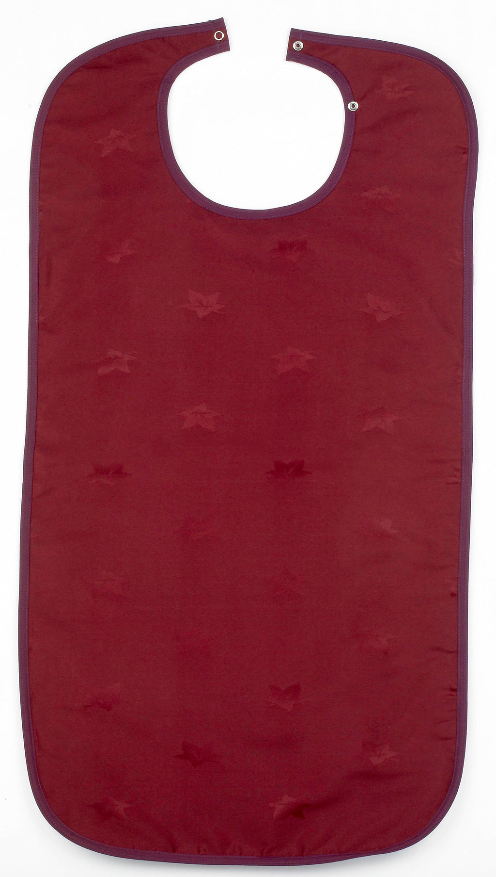 Dignified Clothing Protectors – maroon