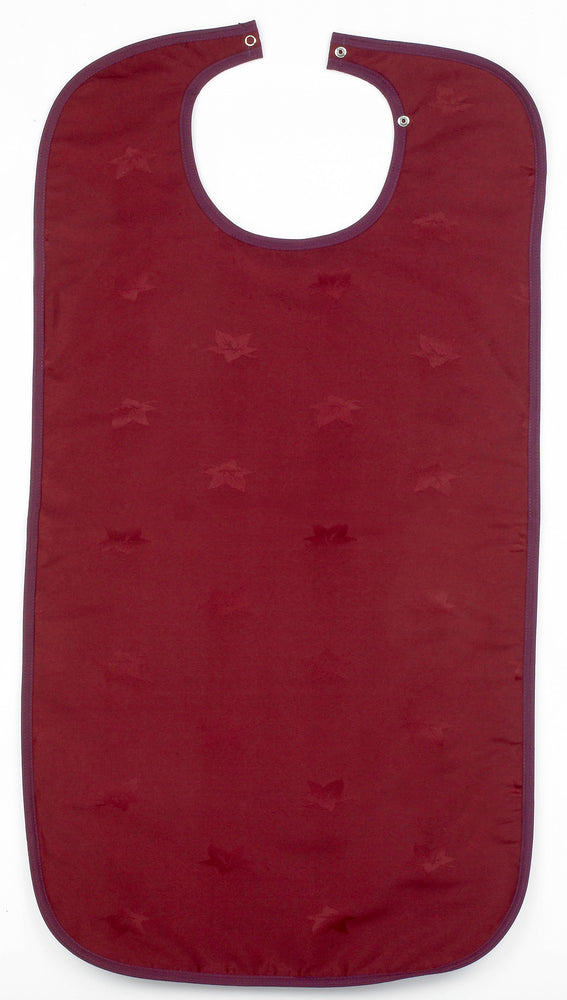 Dignified Clothing Protectors – maroon