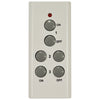 Eagle 1 Way Remote Control Mains Socket Set