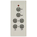 Eagle 1 Way Remote Control Mains Socket Set