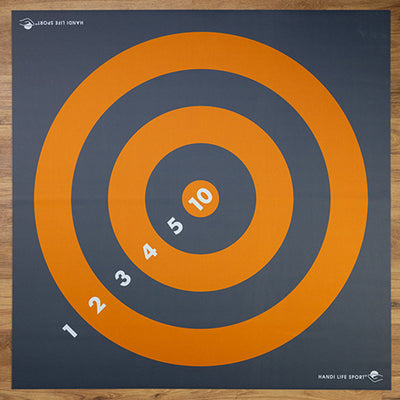 Floor Target Mat