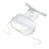 Eschenbach MaxiPLUS Round-the-neck Magnifier – 2x/4x Aspheric 10 x 14 cm