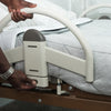 EZ Click Bed Rails for Hospital Style Profiling Beds