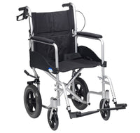 Expedition Plus Transit Chair