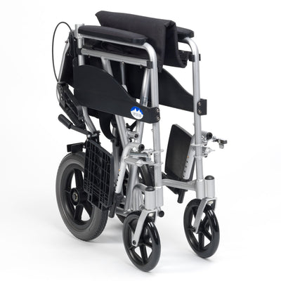 Compact Expedition Plus Transit Chair