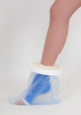 Atlantis Adult Cast Protector – Foot/Ankle