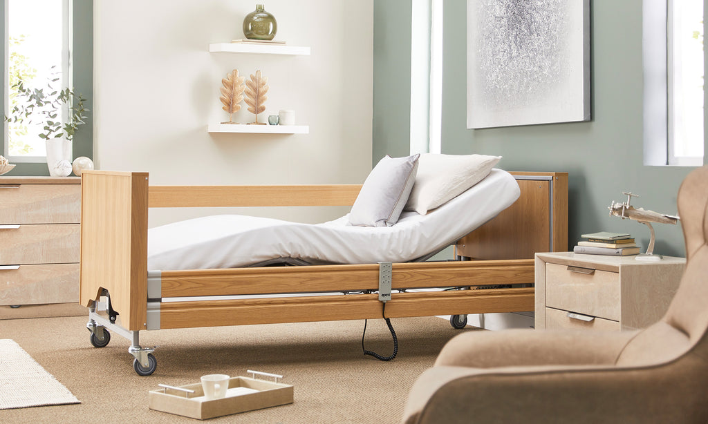 Opera Classic Profiling Bed