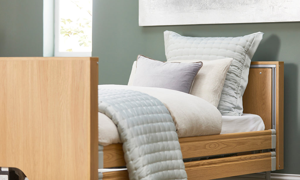 Opera Classic Profiling Bed