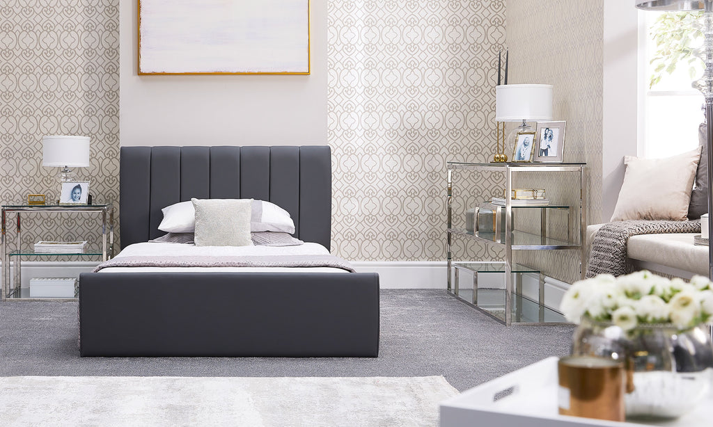 Opera Solo Comfort Plus Profiling Bed