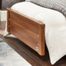 Opera Signature Low Footboard Profiling Bed