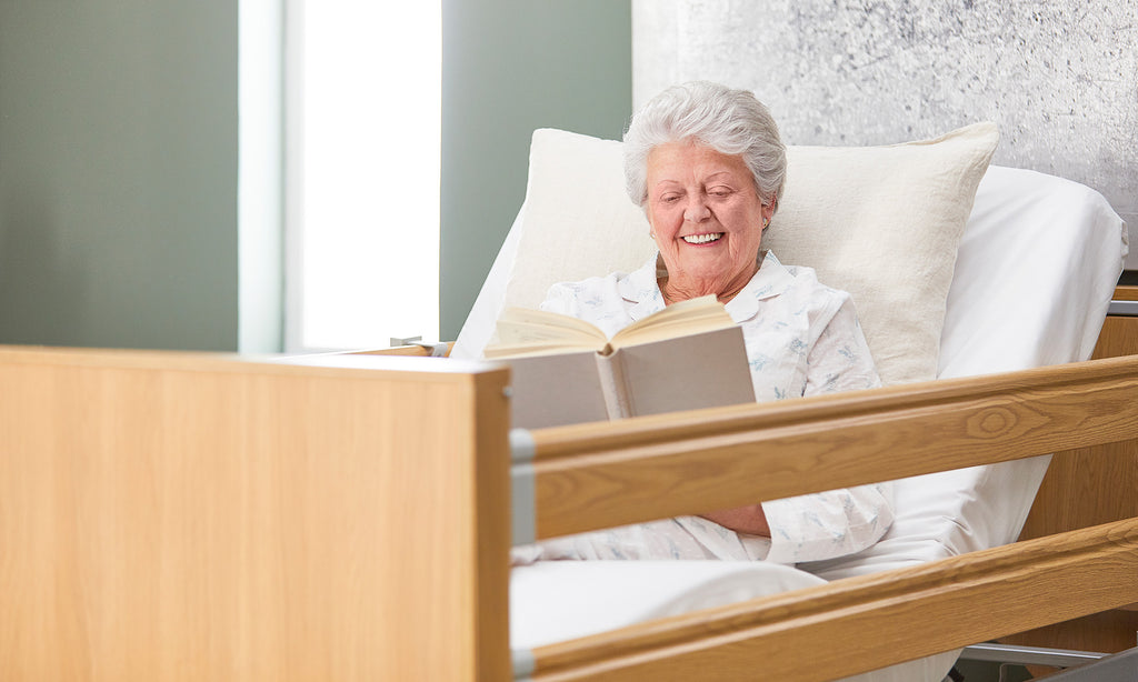 Opera Classic Profiling Bed