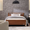 Opera Signature Low Footboard Profiling Bed