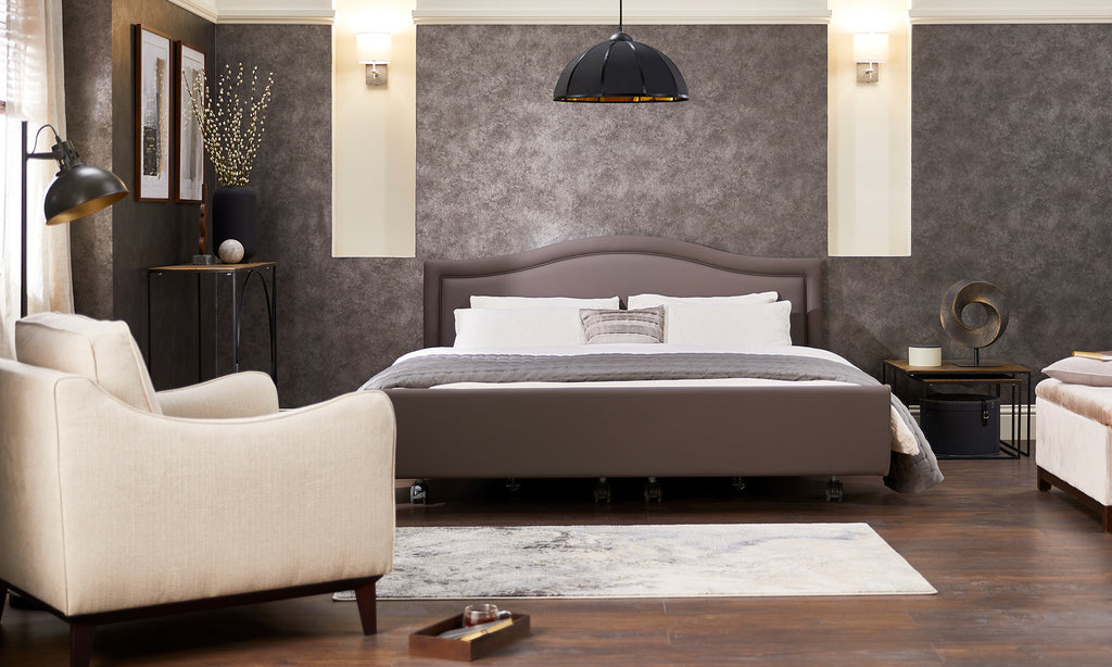 Signature Comfort Dual