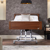 Opera Signature Low Footboard Profiling Bed