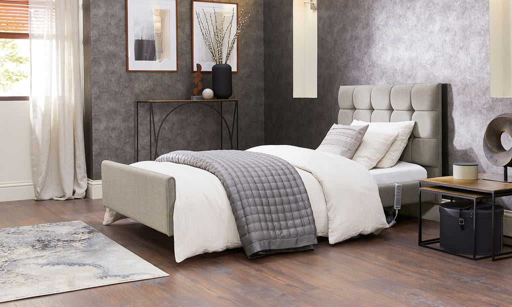 Opera Signature Comfort Profiling Bed