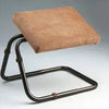 Adjustable Padded Leg and Foot Rest