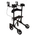 Forearm Walker Rollator - Black
