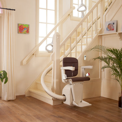Freecurve Stairlift