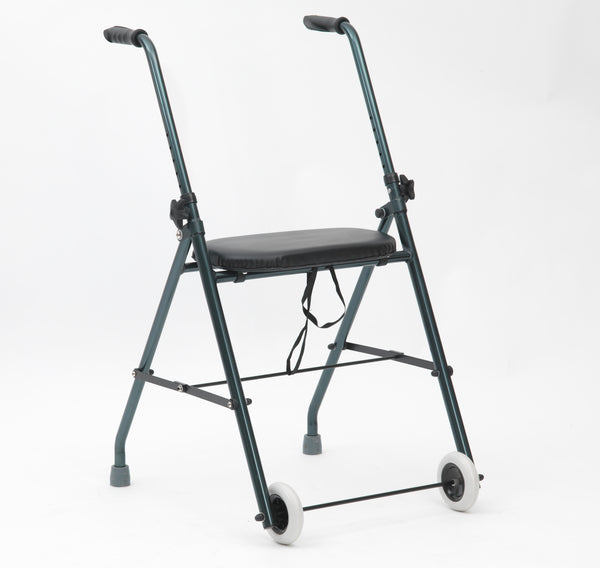 The Drive Featherlite Walker With Seat