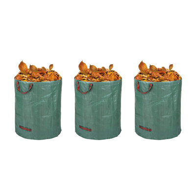 Heavy Duty Garden Waste Bags