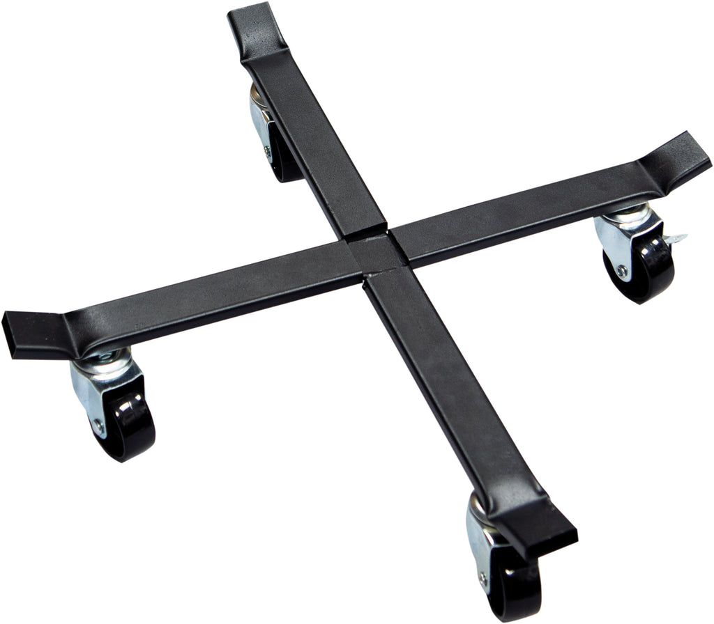 Flower Pot Mover – Adjustable Width - Large Pots