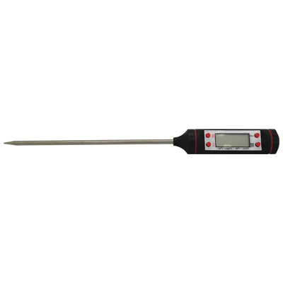 Digital Meat BBQ Thermometer