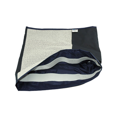 Glide and Lock Chair – Standard