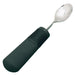 The image shows the Good Grips weighted spoon