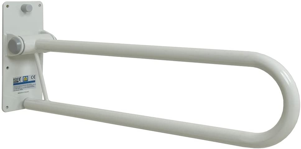 The Drop Down Folding Support Rail