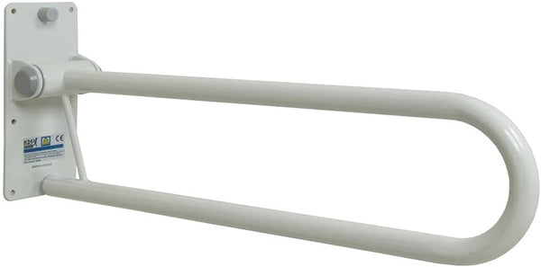 The Drop Down Folding Support Rail