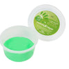 The green coloured Therapy Putty