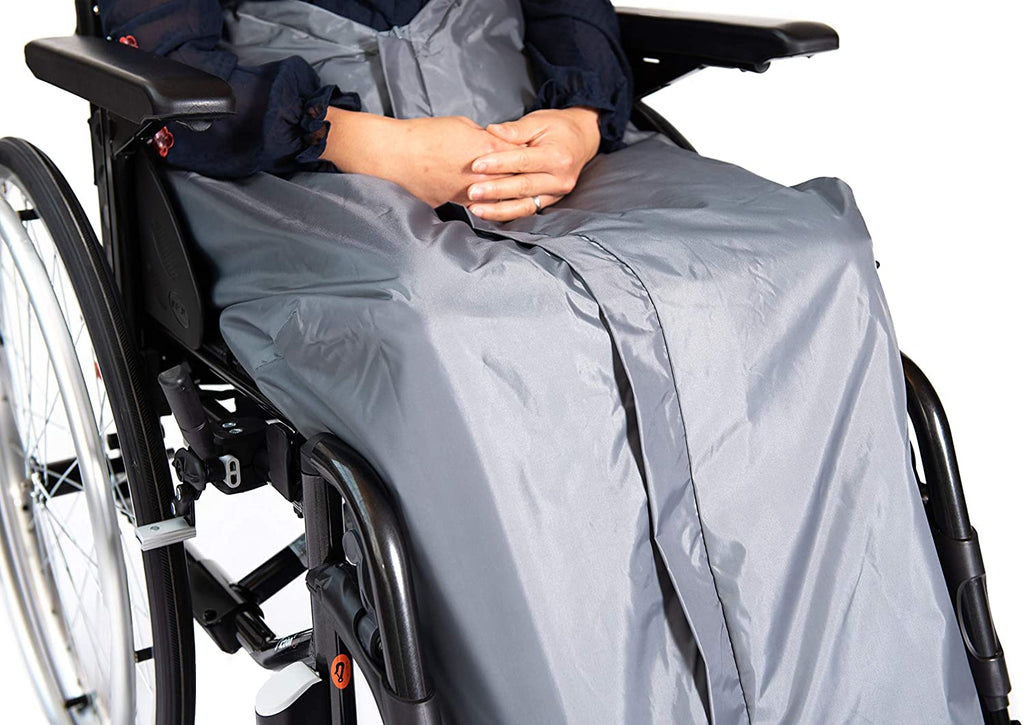 Waterproof Wheelchair Cosy