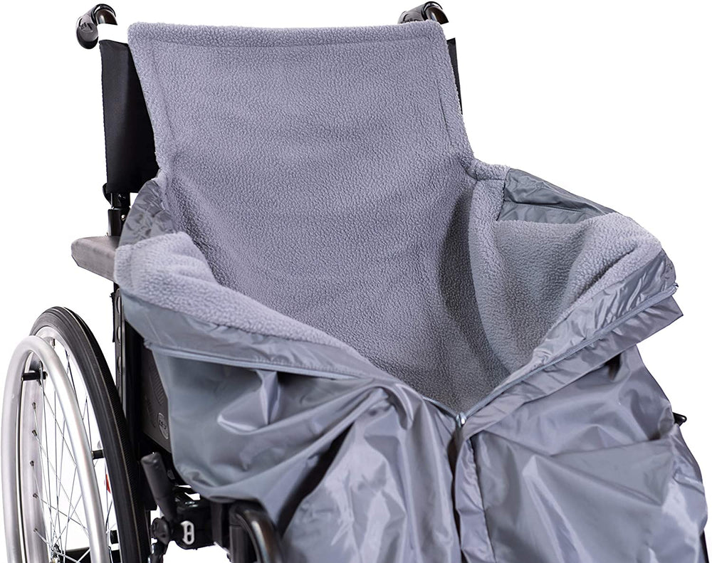 Waterproof Wheelchair Cosy