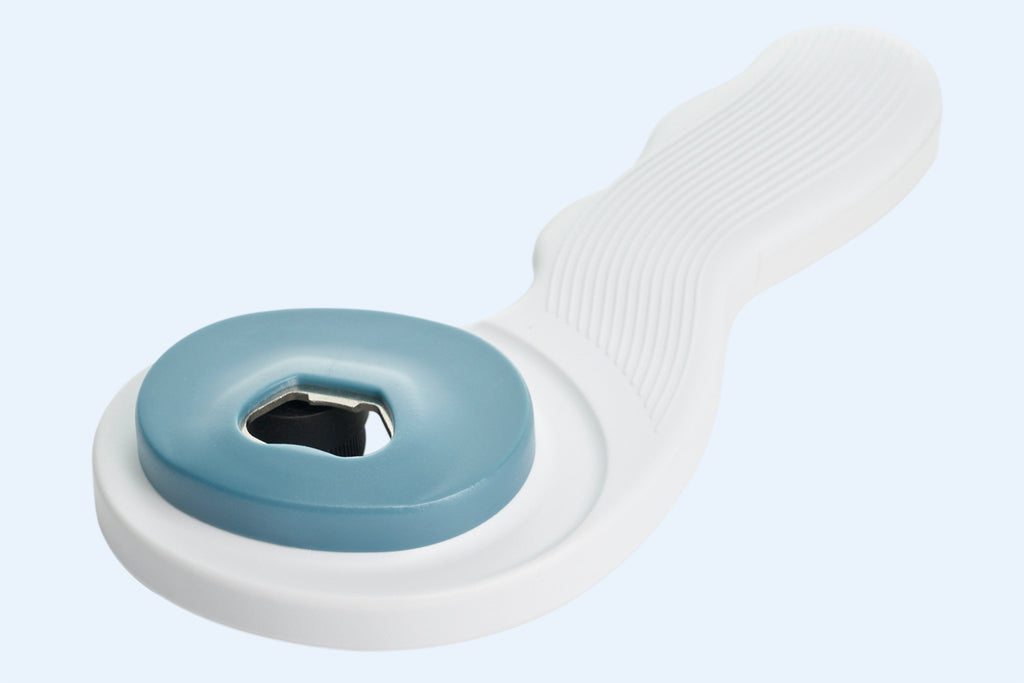 Jar & Bottle Opener