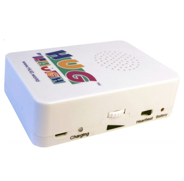 HUG by Laugh – Ability Superstore