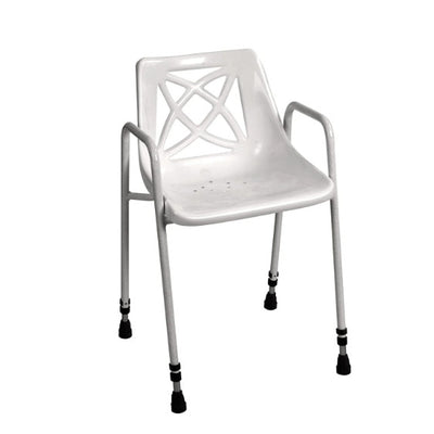 Harrogate Fixed Height Shower Chair