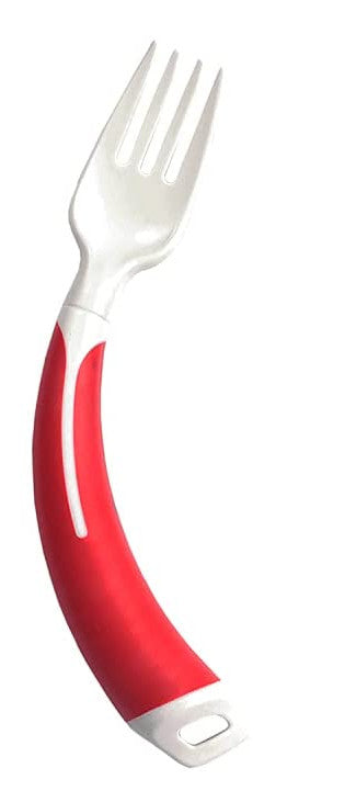 one red left handed henro grip forl