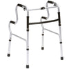 Drive Easy Rise Foldable Walking Frame